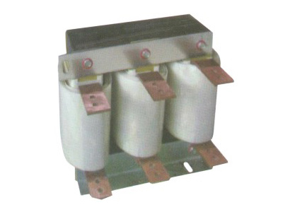 直流平波电抗器