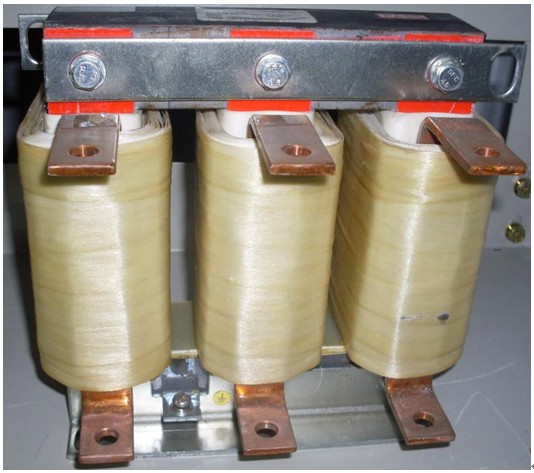 变频器用出线电抗器