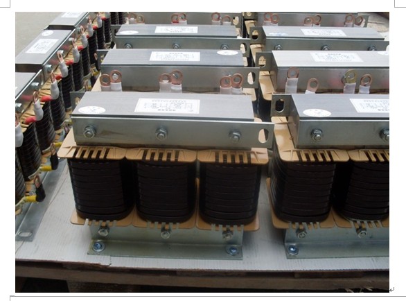 CAFSK-系列三相交流电抗器