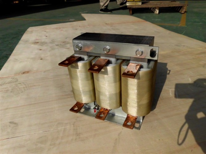 串联电抗器CKSG-14.4/0.4-7%