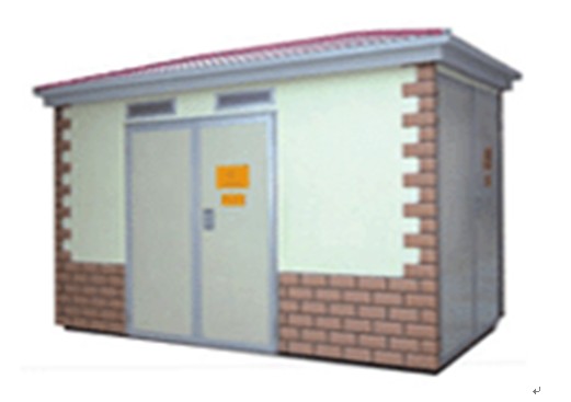 CYBW11ϵ��Ԥװʽ���վ