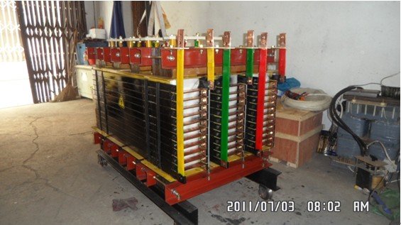 CSG-D���·�����ѹ��